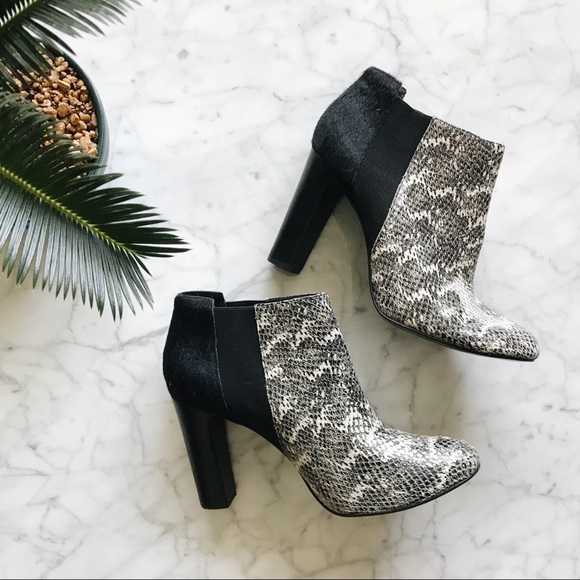 Trina Turk Shoes - Trina Turk Wilshire Ankle Booties - 9.5M